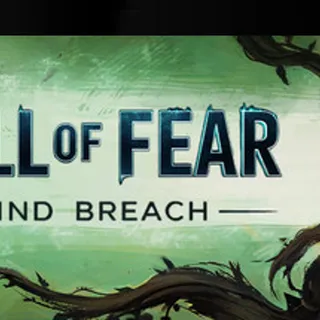 Hell of Fear: Mind Breach - Steam Global - Full Game - Instant