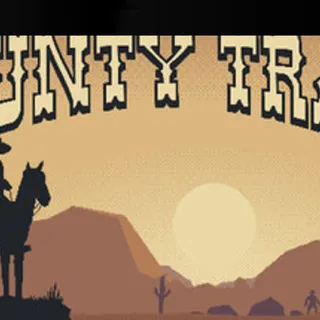 Bounty Trail - Steam Global - Full Game - Instant