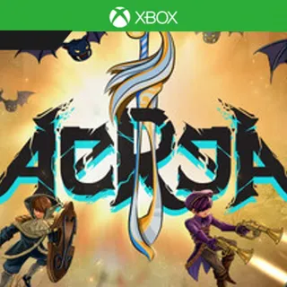 AereA - XBSX Global - Full Game - Instant