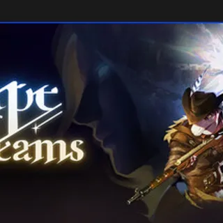 Shape of Dreams - PS5 NA - Full Game - Instant