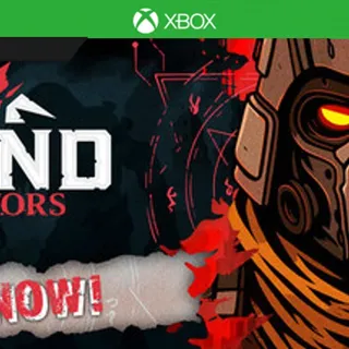 Grind Survivors - XBSX Global - Full Game - Instant