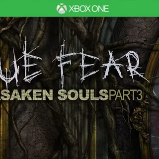True Fear: Forsaken Souls Part 3 - XB1 Global - Full Game - Instant
