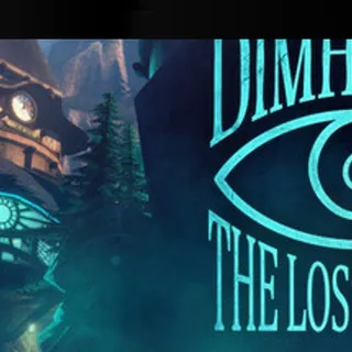 Dimhaven - The Lost Source - Steam Global - Full Game - Instant
