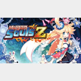 Mugen Souls Z (Playable Now) - Switch NA - Full Game - Instant - 435R