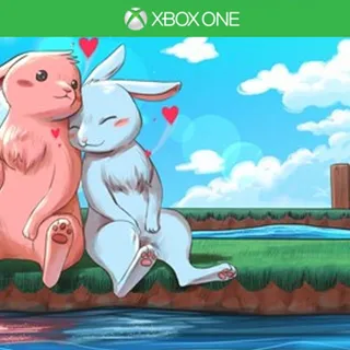 Dual Bunnies (Xbox One) - XB1 Global - Full Game - Instant