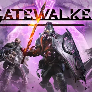 Gatewalkers - Switch NA - Full Game - Instant