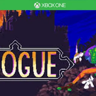 FROGUE - XB1 Global - Full Game - Instant