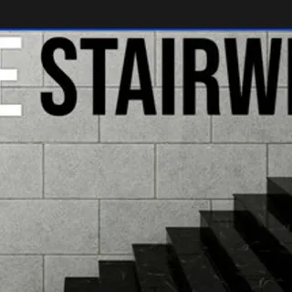 The Stairwell - PS5 NA - Full Game - Instant