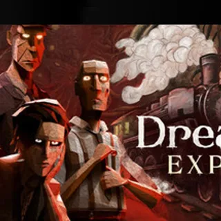 Dreadline Express - Steam Global - Full Game - Instant
