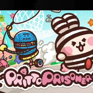 Pritto Prisoner - Steam Global - Full Game - Instant