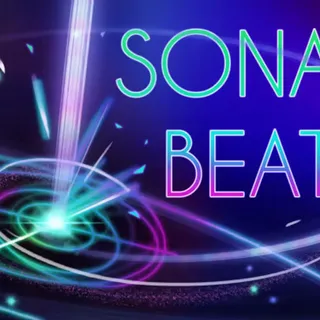 Sonar Beat - Switch NA - Full Game - Instant