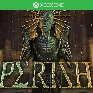 PERISH - XB1 Global - Full Game - Instant