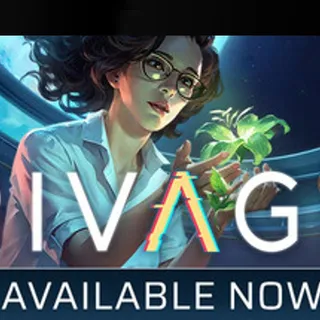 Rivage - Steam Global - Full Game - Instant
