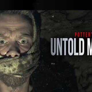 Untold Memories: Potter's Field - Steam Global - Full Game - Instant