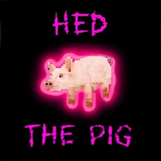 Hed the Pig - Switch NA - Full Game - Instant