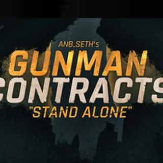 Gunman Contracts - Stand Alone - Steam Global - Full Game - Instant