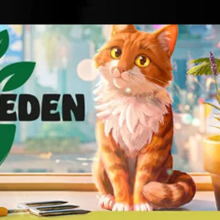 Tiny Eden - Steam Global - Full Game - Instant