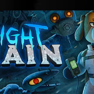 Fright Train - Steam Global - Full Game - Instant