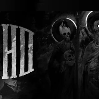 One-Eyed Likho - Steam Global - Full Game - Instant