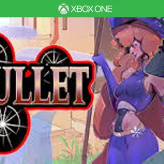 TP Bullet - XB1 Global - Full Game - Instant