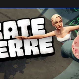 Skatesterre (Playable Now) - PS5 NA - Full Game - Instant