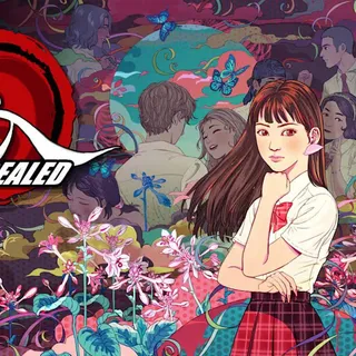 Concealed - Switch NA - Full Game - Instant