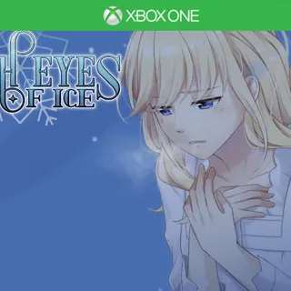With Eyes of Ice - XB1 Global - Full Game - Instant