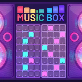 Music Box - Switch Europe - Full Game - Instant