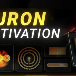 Neuron Activation - Steam Global - Full Game - Instant