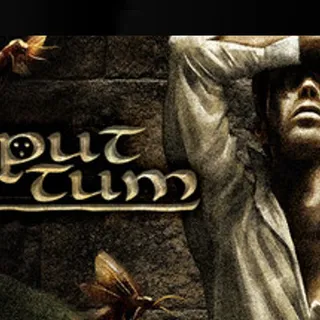 Caput Mortum - Steam Global - Full Game - Instant