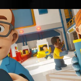 HAM: The Game - Steam Global - Full Game - Instant