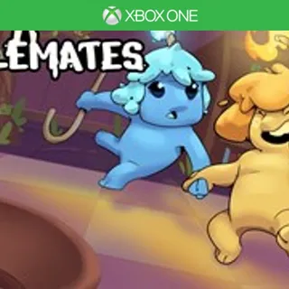 Candlemates (Playable Now) - XB1 Global - Full Game - Instant
