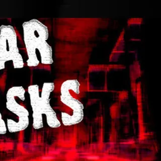 Liar Masks - Steam Global - Full Game - Instant
