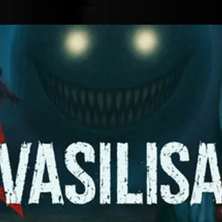 Vasilisa - Steam Global - Full Game - Instant