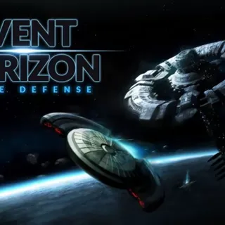 Event Horizon: Space Defense - Switch NA - Full Game - Instant