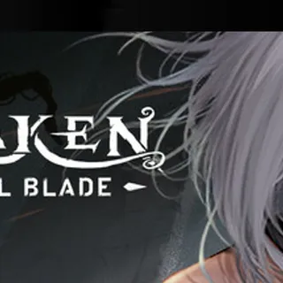 AWAKEN - Astral Blade - Steam Global - Full Game - Instant