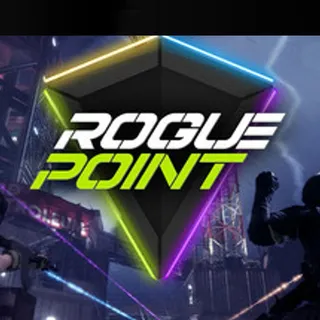 Rogue Point - Steam Global - Full Game - Instant