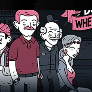 Dude, Where Is My Beer? - Steam Global - Full Game - Instant