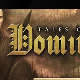 Tales of Old: Dominus - Steam Global - Full Game - Instant