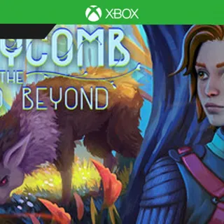 Honeycomb: The World Beyond - XBSX Global - Full Game - Instant