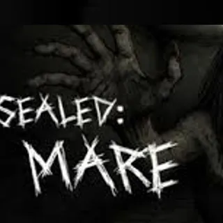 Unsealed: The Mare - Steam Global - Full Game - Instant