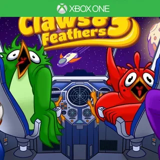 Claws & Feathers 3 - XB1 Global - Full Game - Instant