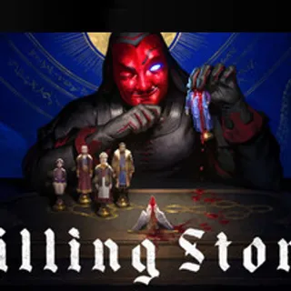 The Killing Stone - Steam Global - Full Game - Instant