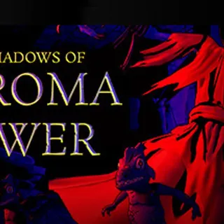 Shadows of Chroma Tower - Steam Global - Full Game - Instant
