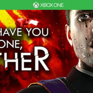 What have you done, Father? - XB1 Global - Full Game - Instant
