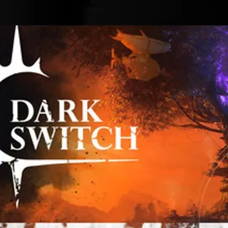 DarkSwitch - Steam Global - Full Game - Instant