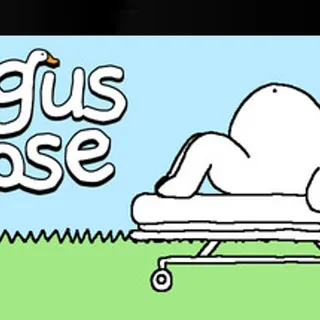 Tingus Goose - Steam Global - Full Game - Instant