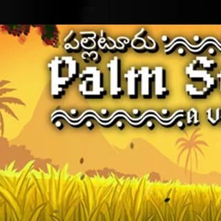 Palm Sugar: A Village Story - Steam Global - Full Game - Instant