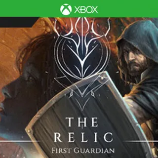 The Relic: First Guardian (Playable Now) - XBSX Global - Full Game - Instant