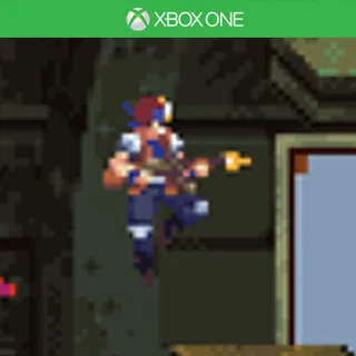 Explodera (Xbox One) - XB1 Global - Full Game - Instant